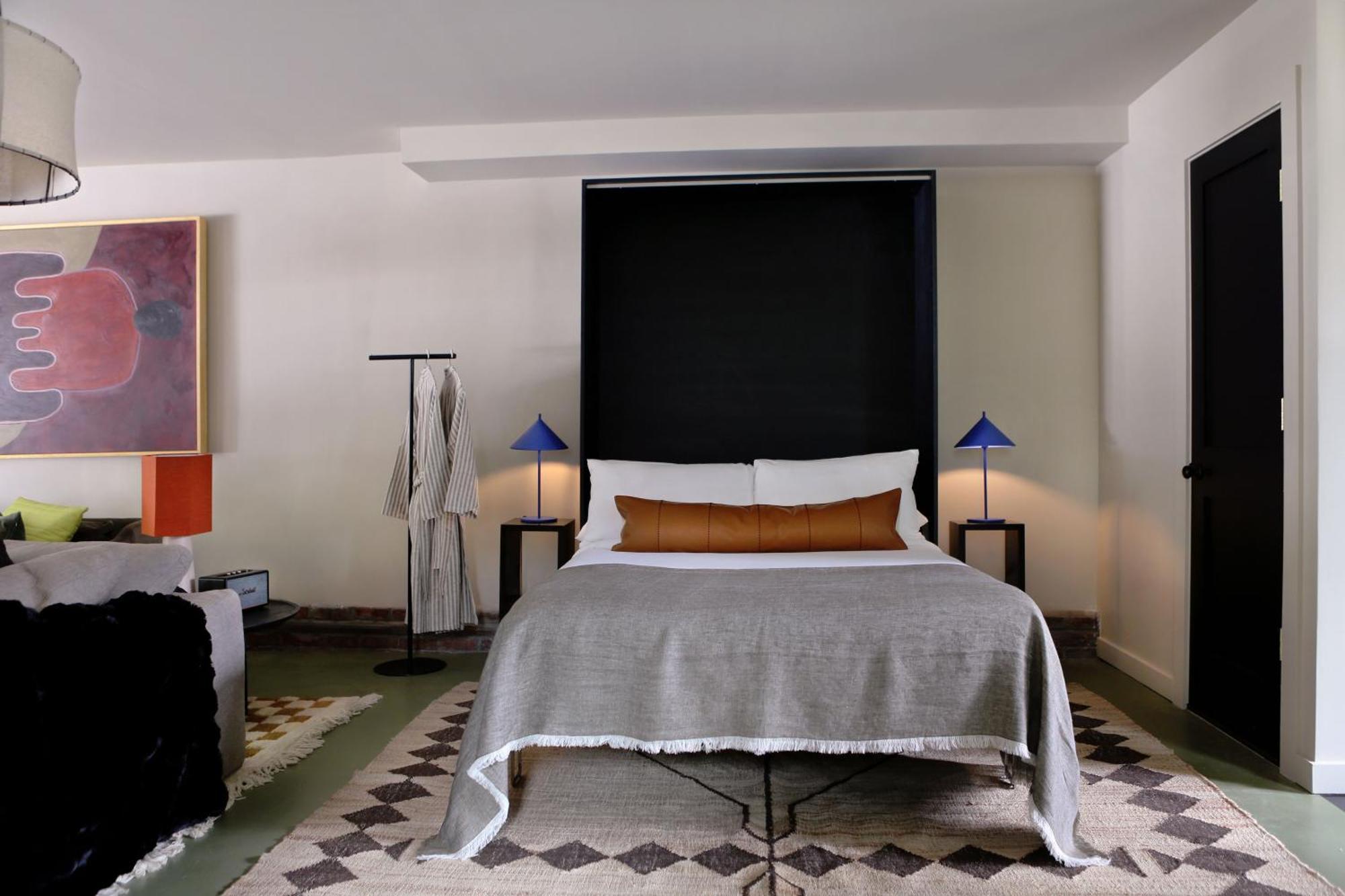 مبيت وإفطار Kingston Carriage House المظهر الخارجي الصورة