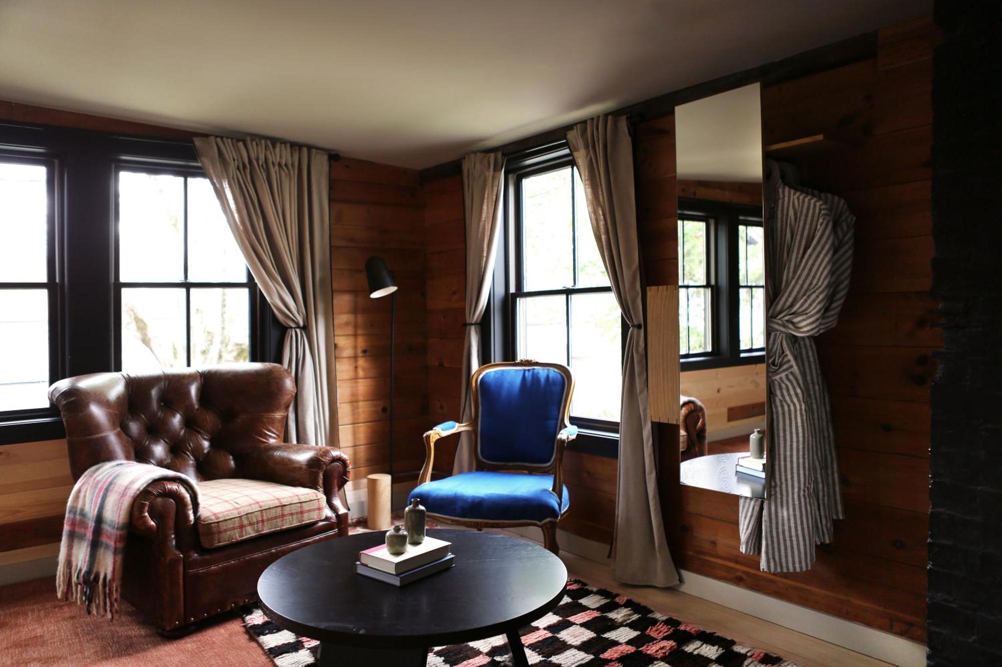 مبيت وإفطار Kingston Carriage House المظهر الخارجي الصورة