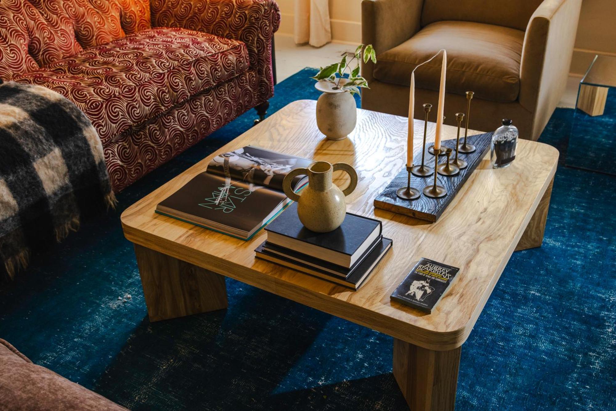 مبيت وإفطار Kingston Carriage House المظهر الخارجي الصورة