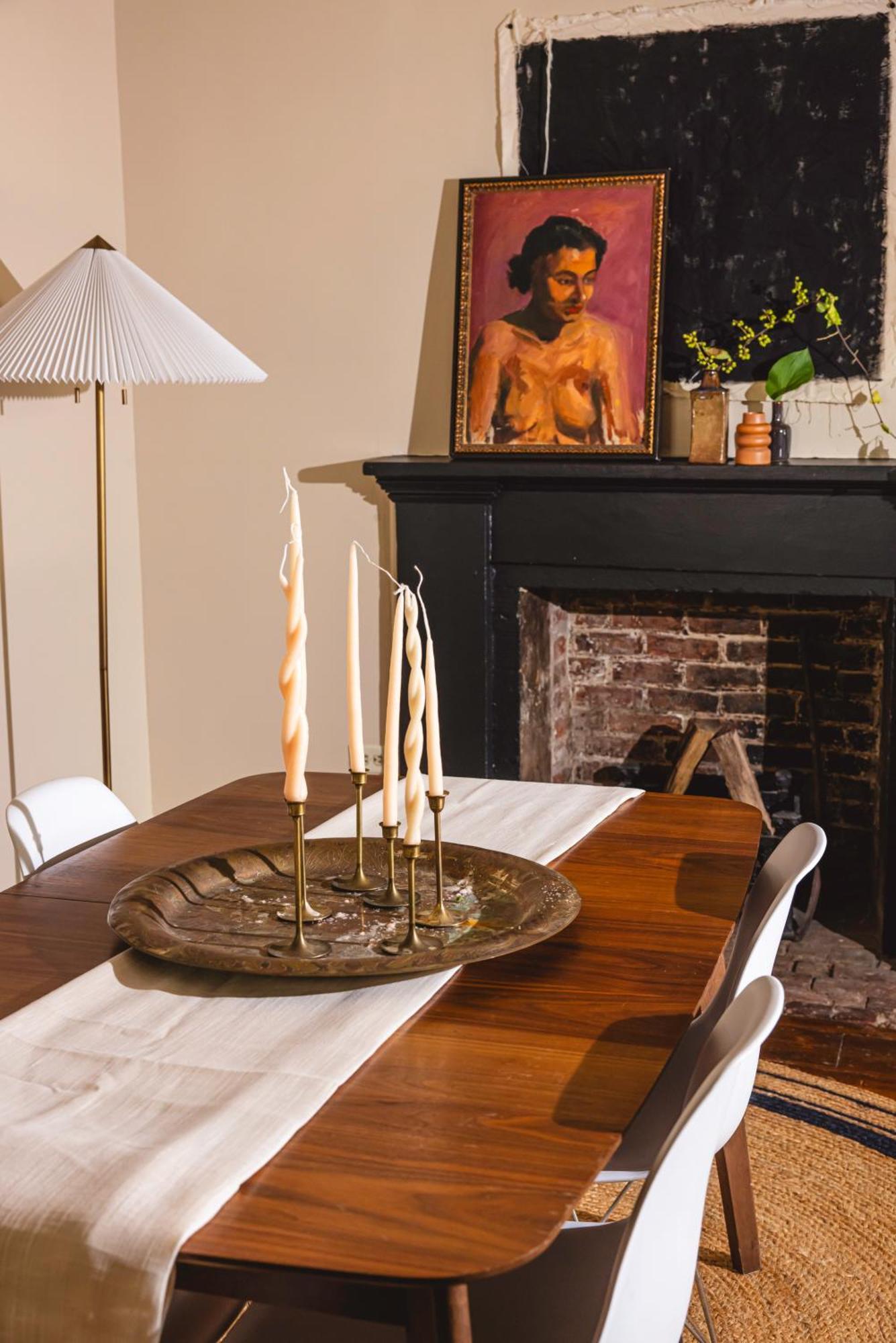 مبيت وإفطار Kingston Carriage House المظهر الخارجي الصورة