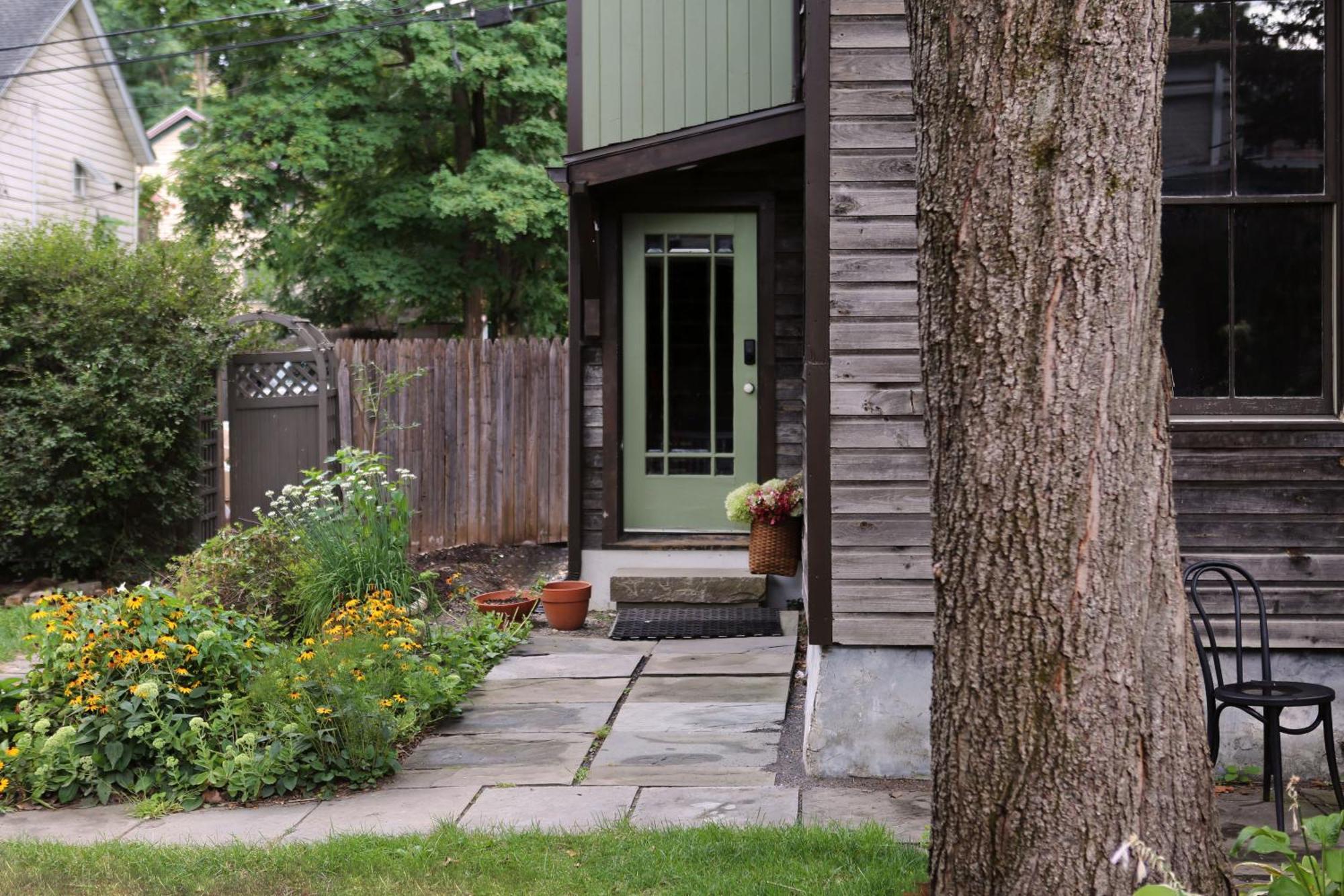 مبيت وإفطار Kingston Carriage House المظهر الخارجي الصورة