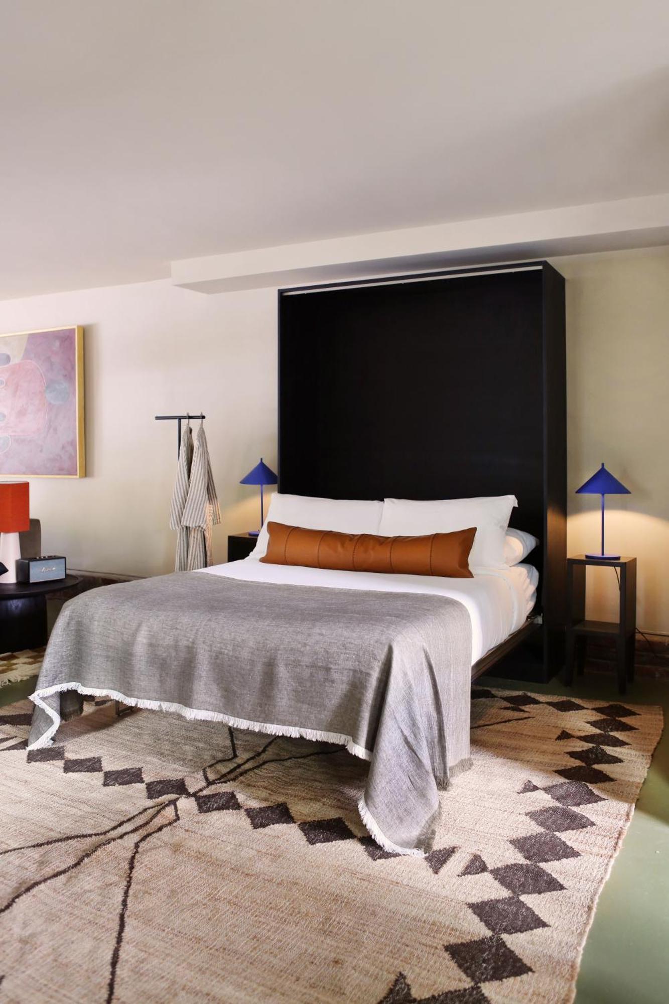مبيت وإفطار Kingston Carriage House المظهر الخارجي الصورة