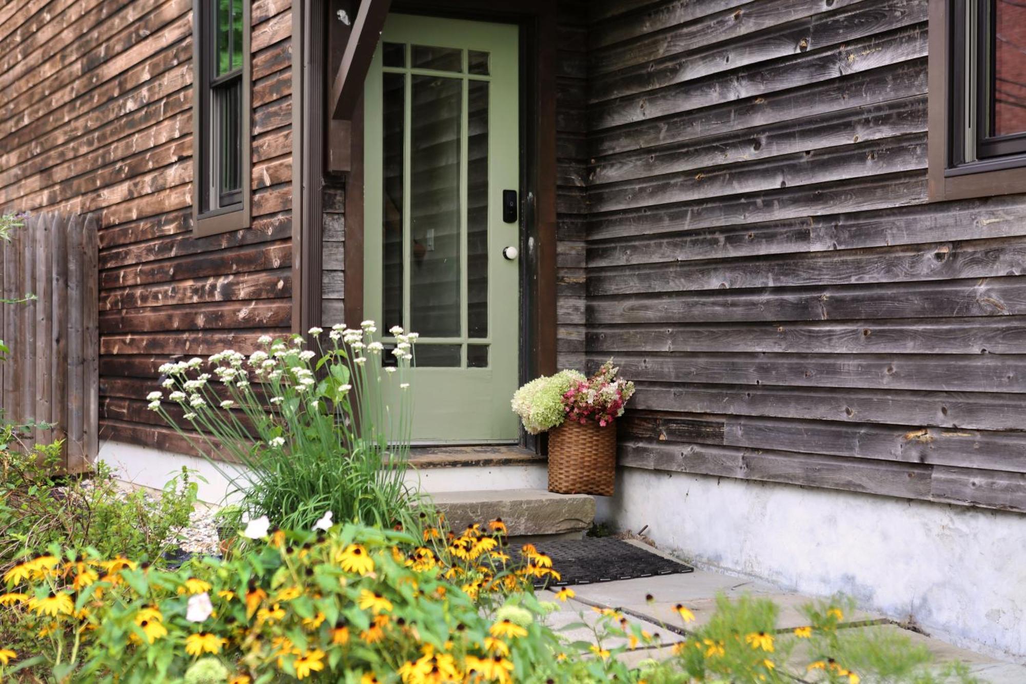 مبيت وإفطار Kingston Carriage House المظهر الخارجي الصورة
